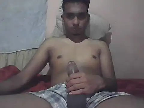 bigblackcock102 online show from January 16, 7:20 pm