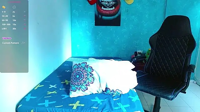 bray hotboy777 online show from December 11, 12:27 pm