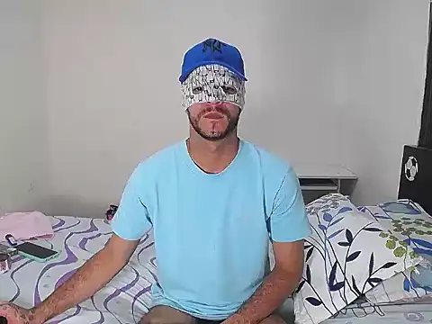 dirty boy horny online show from December 5, 4:19 am