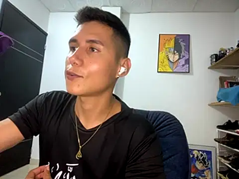 Abercend online show from October 17, 3:32 am