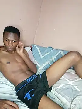 fireboyafrica online show from February 19, 7:16 pm