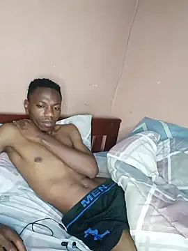 fireboyafrica online show from December 20, 9:06 pm