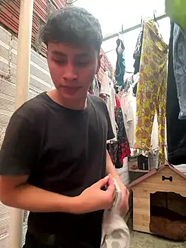 pipeynick online show from January 18, 10:12 pm