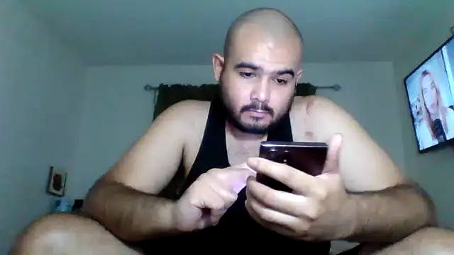 JooveyRose online show from October 22, 4:27 am