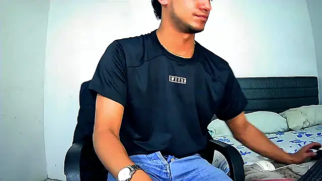 Kevin Torres online show from November 9, 9:24 am