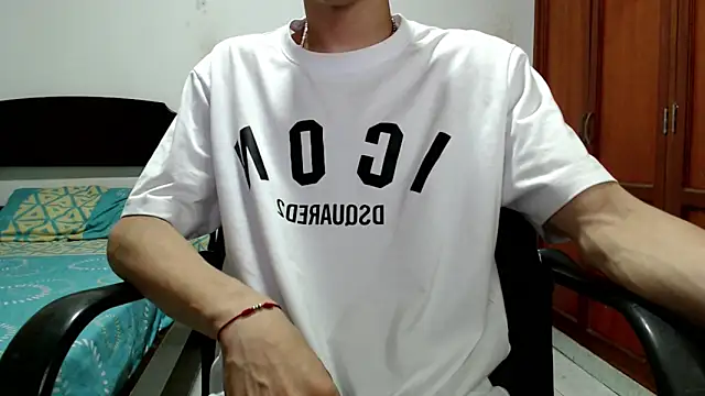 Dei v 48 online show from September 21, 8:20 pm