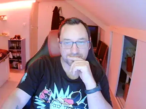 Fantaxx86 online show from December 23, 10:44 pm