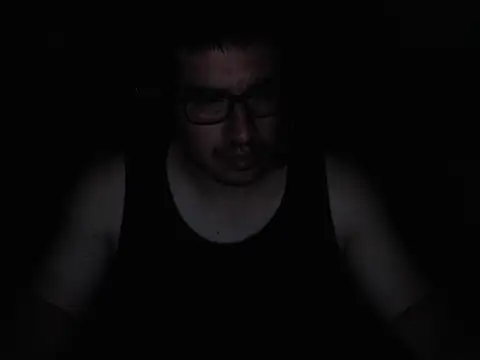 thealfawolf01 online show from January 11, 9:57 am