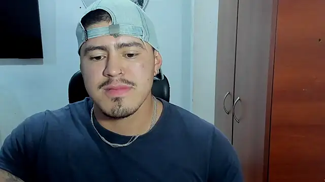 Baltazar Dupont online show from February 11, 9:58 am