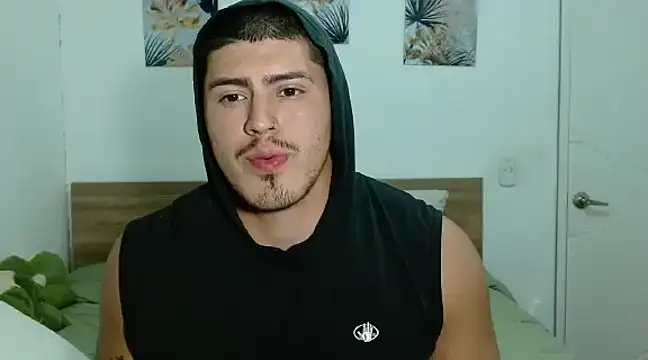Snapshot of Baltazar_Dupont chatting on February 20, 2:29 am Baltazar Dupont online show from February 20, 2:29 am