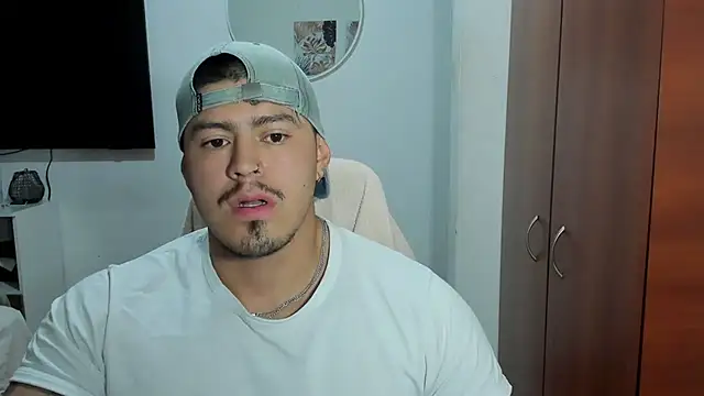 Baltazar Dupont online show from April 10, 11:06 am