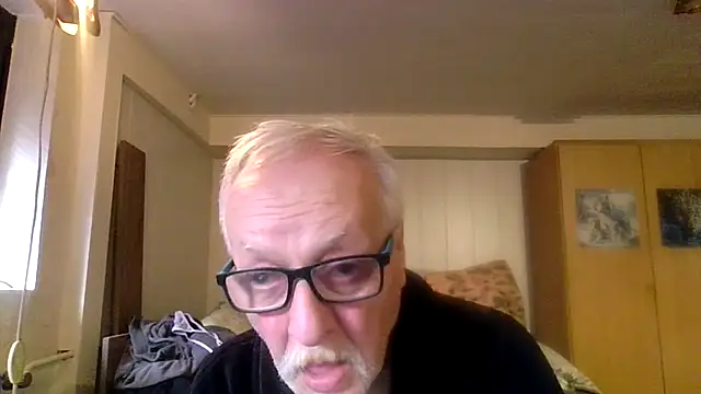 Sammy1660 online show from November 13, 9:14 am