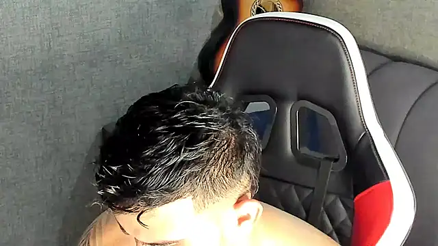 Ricardogo19 online show from November 17, 12:46 am