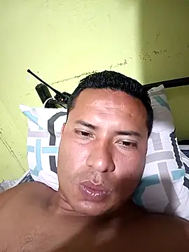 Andy2569 online show from February 18, 6:59 am