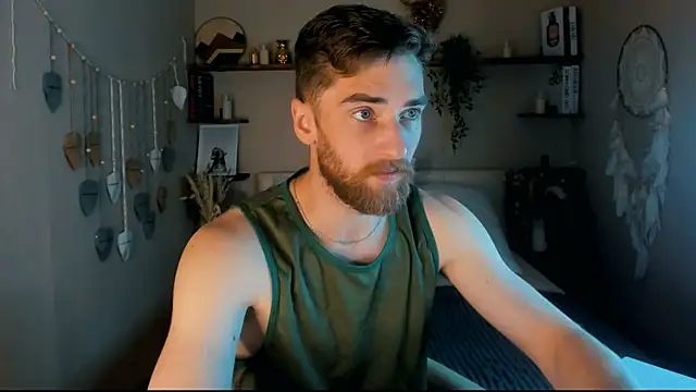 DexterDexx online show from September 17, 5:52 am