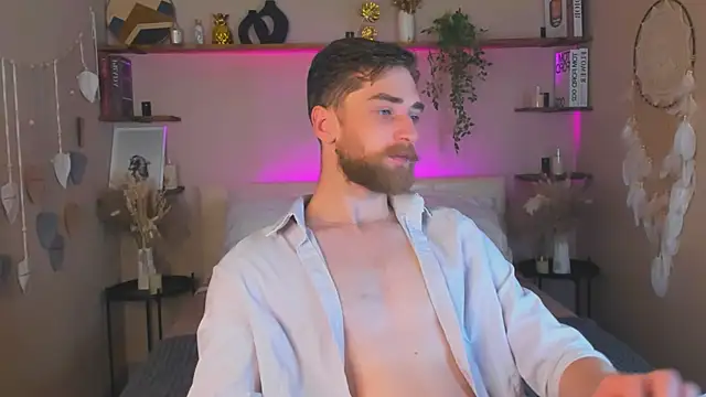 DexterDexx online show from October 7, 10:03 pm