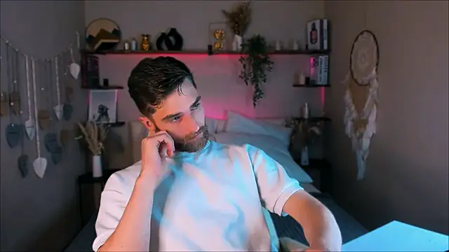 DexterDexx online show from September 14, 1:18 am