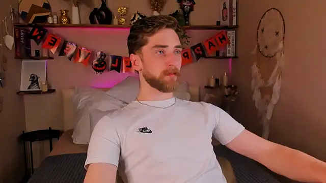 DexterDexx online show from October 31, 10:57 pm