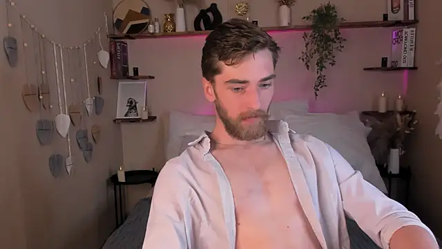 DexterDexx online show from October 24, 10:22 pm