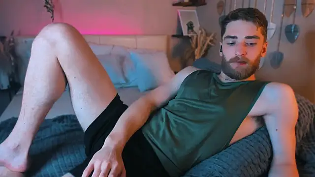 DexterDexx online show from September 21, 10:32 pm