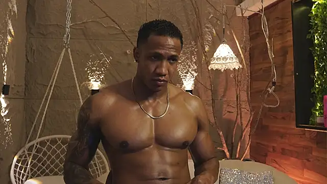 Logan Varela online show from September 15, 5:14 pm