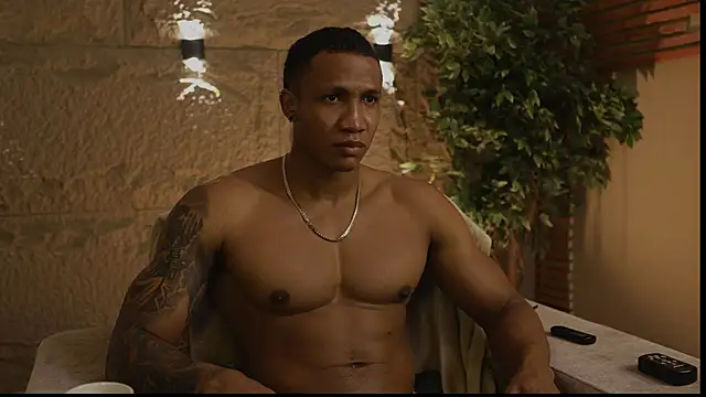 Logan Varela online show from September 26, 10:07 pm