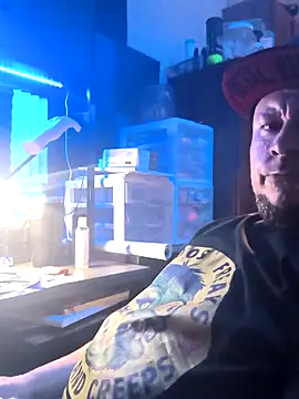 Tyrish361 online show from March 23, 4:16 am