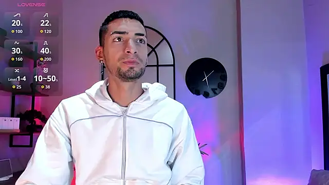 DrakeNeumann online show from December 4, 3:57 am