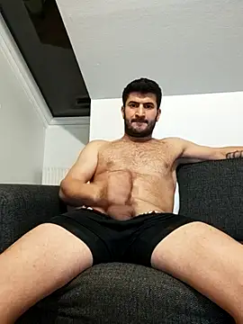 Analcholic online show from October 18, 7:41 pm