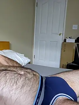 Mgman4365 online show from January 27, 2:31 am