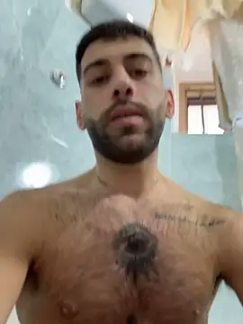 Enzoblood1 online show from February 6, 1:30 pm