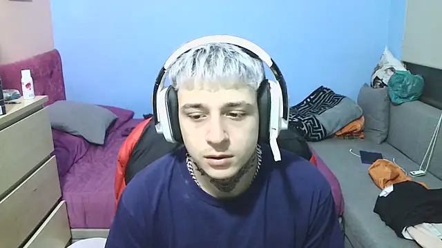 Nenejoven16- online show from March 19, 12:26 am