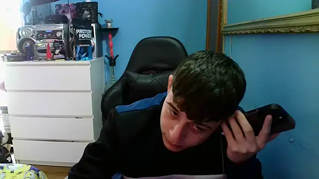 Nenejoven16- online show from April 9, 7:58 am