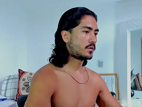 david  johnson372 online show from October 20, 12:42 pm