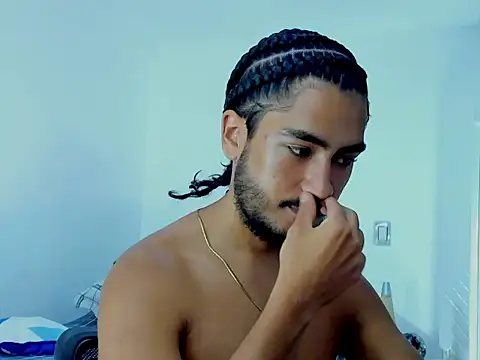 david  johnson372 online show from November 17, 10:51 am