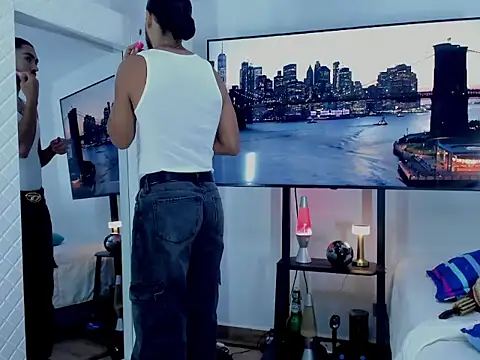 david  johnson372 online show from March 9, 2:27 am