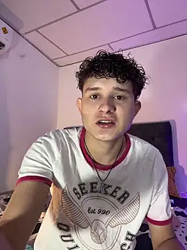 Nathan Bluee online show from November 3, 3:03 pm