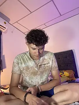 Nathan Bluee online show from November 27, 4:11 pm