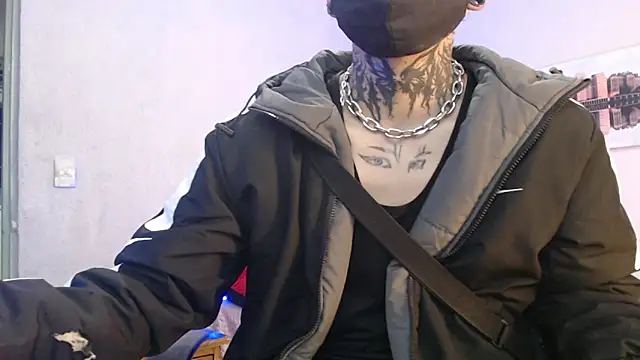 Andy bapho online show from February 27, 2:43 pm