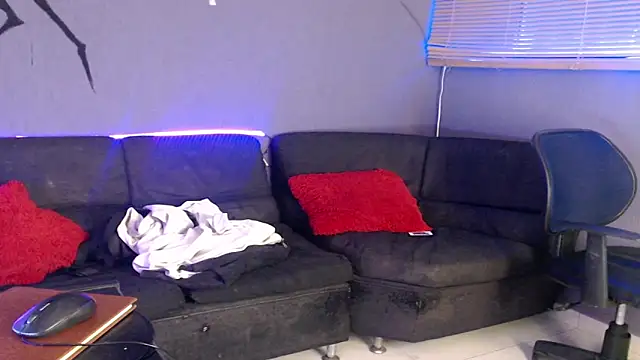 Andy bapho online show from October 3, 2:11 pm