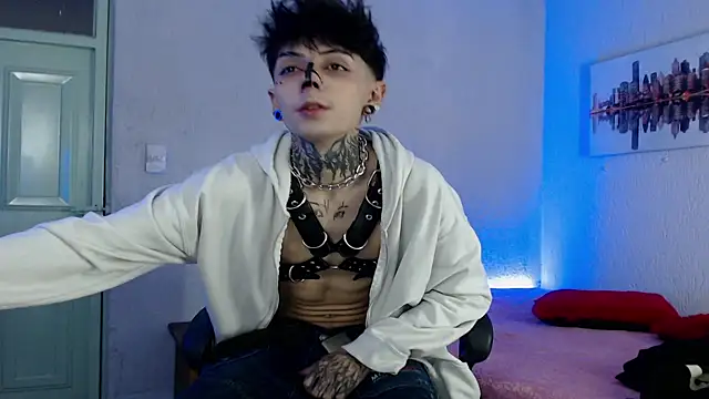 Andy bapho online show from December 2, 2:28 pm