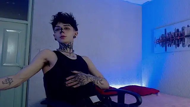 Andy bapho online show from December 16, 2:38 pm