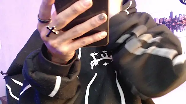 Andy bapho online show from February 21, 3:21 pm