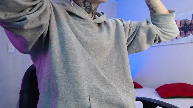 Andy bapho online show from January 6, 3:19 pm