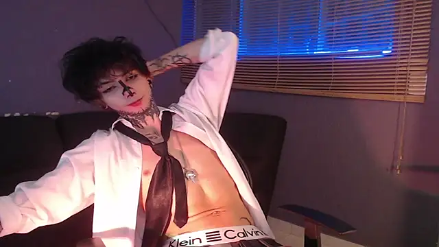 Andy bapho online show from January 7, 5:51 pm