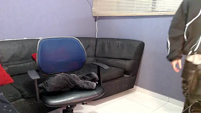 Andy bapho online show from September 25, 2:05 pm