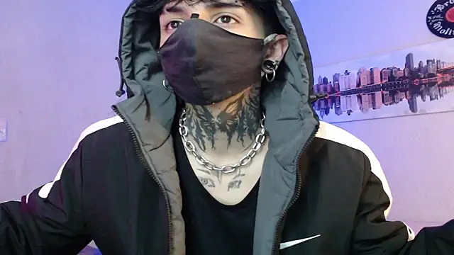 Andy bapho online show from March 14, 2:52 pm