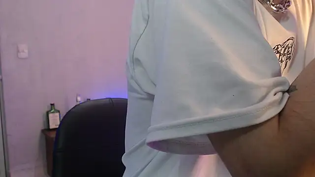 Andy bapho online show from January 4, 2:25 pm