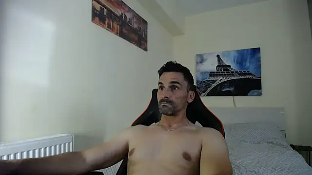 amydamarw online show from May 25, 4:46 pm