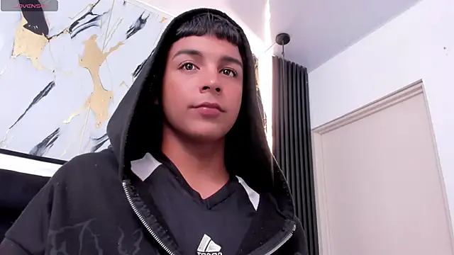 Seductivo jr online show from December 5, 4:41 am